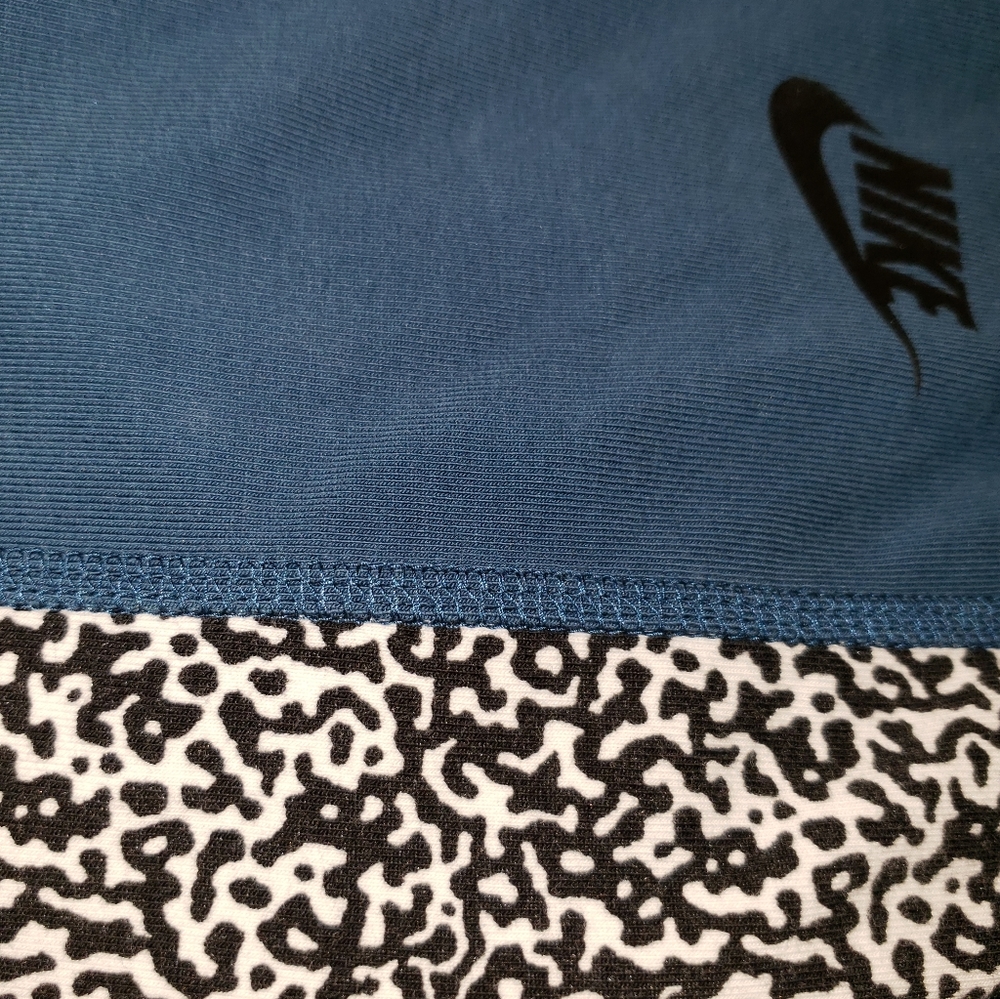 Large Nike Workout Leggings
